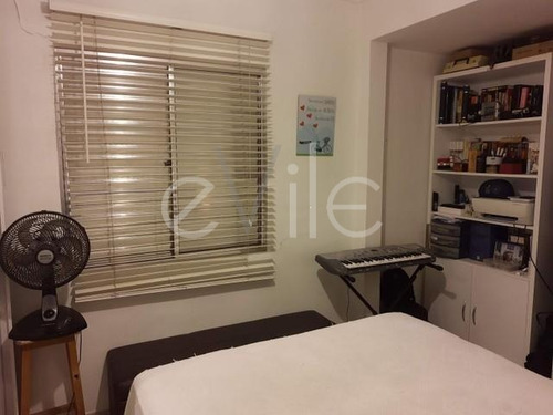 Imagem 5 de 16 de Apartamento À Venda Em Vila Marieta - Ap008854
