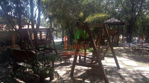 Imagem 9 de 15 de Chacara Em Condominio - Ref: 6953 - V-6953