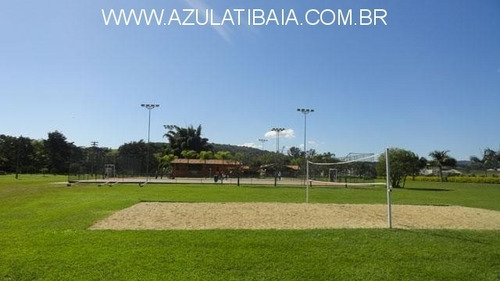 Imagem 22 de 30 de Condominio Shambala 2, Atibaia Portaria, Rondas E Área De Lazer.... - Ca01076 - 68758957