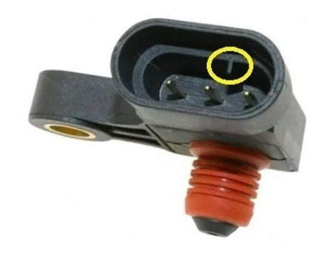 Sensor Map Para Ssangyong Actyon Rexton Kyron