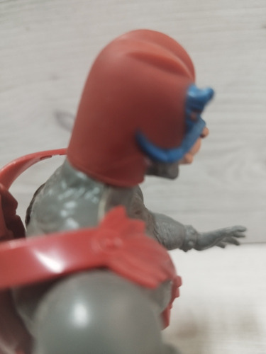 Masters Of The Universe Stratos (Usado)