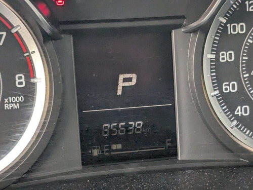 Suzuki Ertiga 1.5 Gls At