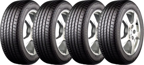 Kit de 4 neumáticos Bridgestone Turanza T005 P 235/45R17 97 Y