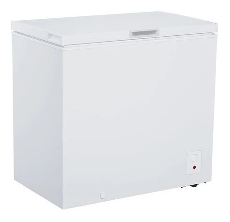 Congelador Refrigerador Freezeer 200 Litros Marca Avanti #v