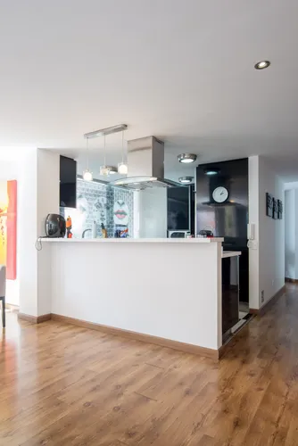 Apartamento En Venta En El Chicó. Cod V4342