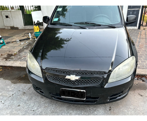 Chevrolet Celta 1.4 Ls+aa