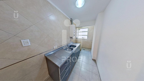 Departamento En Venta Tres Ambientes En Palermo Soho.