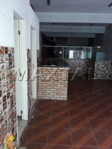 Imagem 3 de 15 de Aluga-se Esplêndida Loja Perto Do Supermercado Trimais. - Mi84431