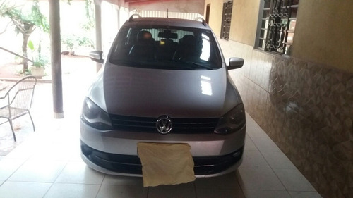 Imagem 1 de 3 de Volkswagen Spacefox 1.6 Sportline Total Flex I-motion 5p