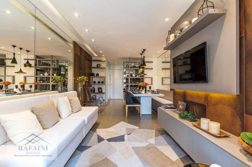 Imagem 2 de 10 de Condição Especial Apartamento Com 2 Dormitórios À Venda, 68 M² Por R$ 440.000 - São Bernardo (aceita Veiculo Como Entrada) - Ap1001