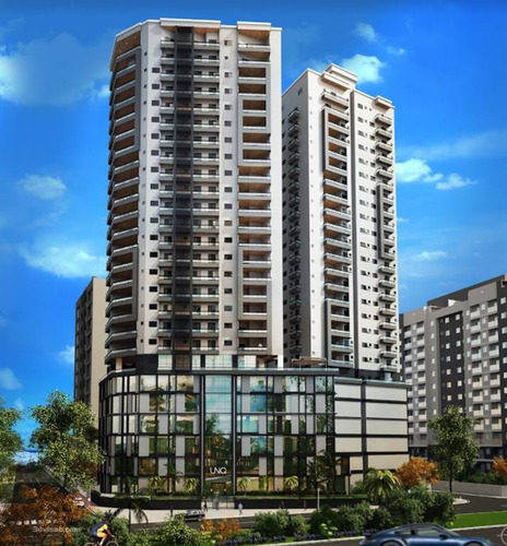 Imagem 25 de 25 de Apartamento, 2 Dorms Com 109.92 M² - Forte - Praia Grande - Ref.: Nsl24 - Nsl24