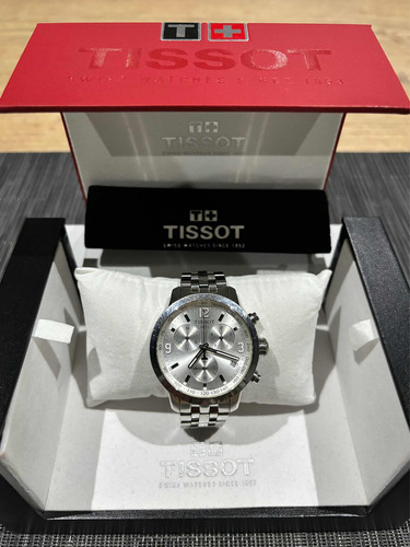 Relógio Tissot Prc200