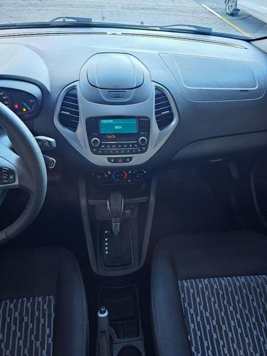 Ford Ka 1.5 Sedan Se 12v Flex 4p Aut.