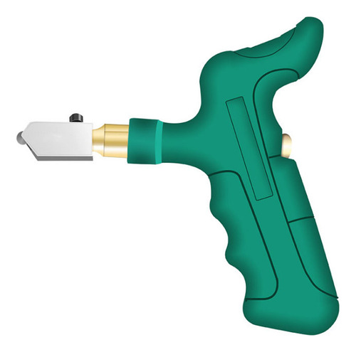 K Kit De Ferramentas Para Corte De Azulejos De Espelho E
