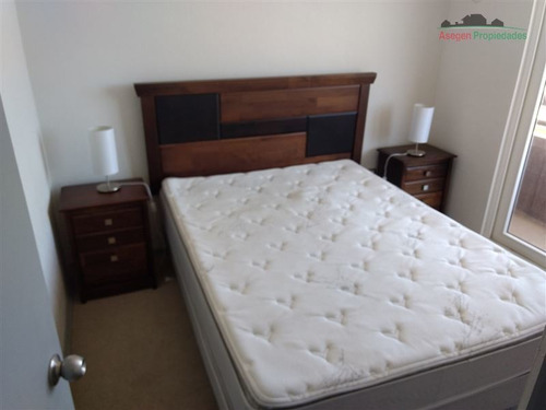 Imagen 7 de 11 de Departamento En Venta De 3 Dorm. En Copiapó
