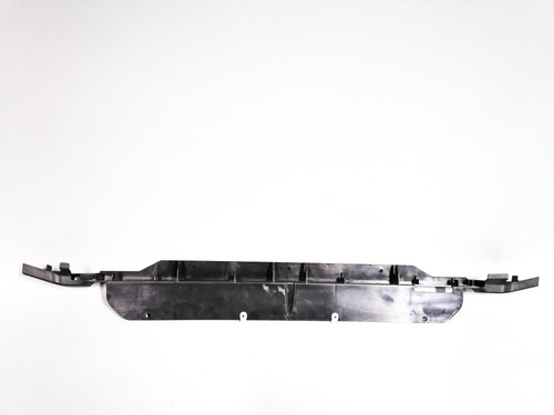 Deflector Inferior Radiador Chevrolet Aveo 2008 2012 2015 17