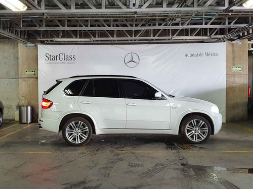 Imagen 6 de 14 de Bmw X5 2012 5p 4.4 Xdrive50ia Edition Sport 7 Seater