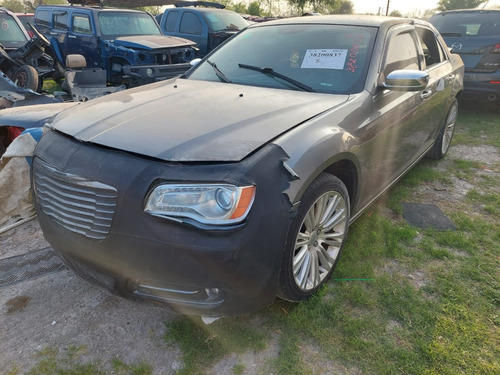 Chrysler 300 2011 ( En Partes ) 2011 - 2014 3.6l Aut Yonke