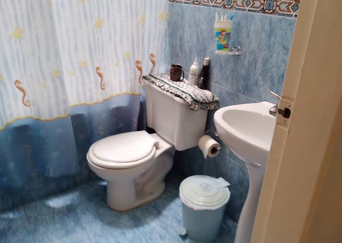 Imagen 9 de 11 de Venta Casa Urb La Entrada Res Villas Del Rocío Naguanagua