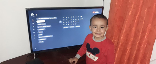 Televisores