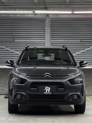 Citroën C4 Cactus 1.2 Cactus Shine
