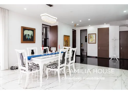 Excelente Penthouse En Salitre Con Ubicación Privilegiada