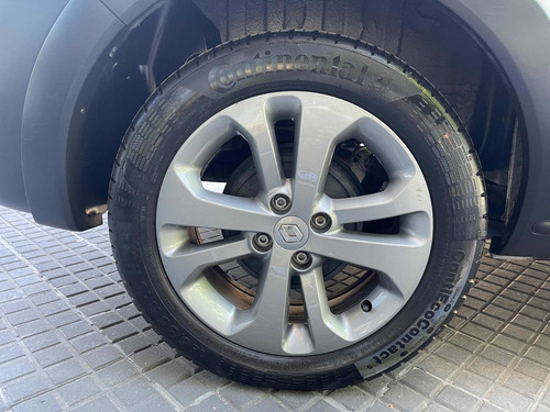 Renault Kangoo 1.6 Sce Stepway 2019 Blanca Cassano Automobil