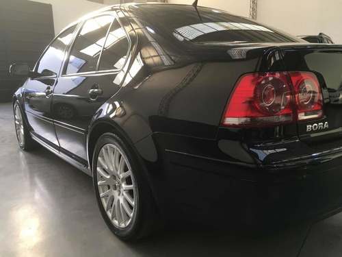 Imagen 9 de 15 de Volkswagen Bora 1.8 Highline T 180cv