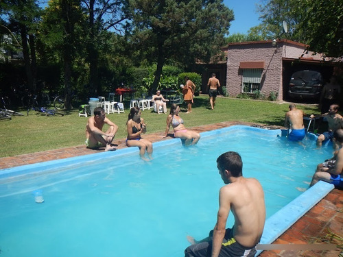 Quinta Familiar En Lujan