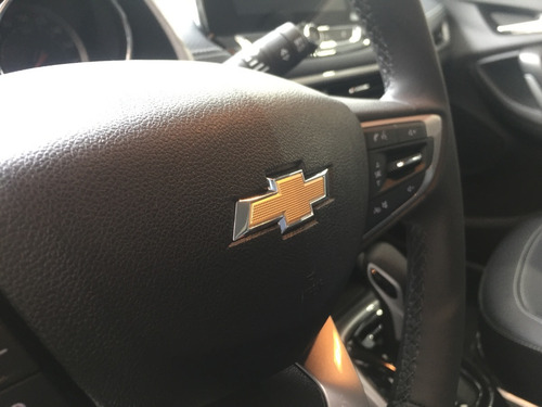 Imagen 13 de 23 de Nueva Chevrolet Tracker Premier 2023