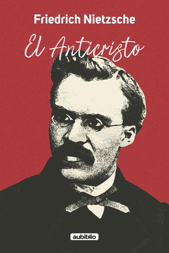 Libro: El Anticristo (spanish Edition)