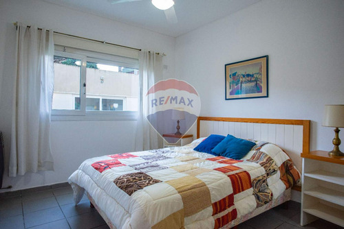 Departamento En Venta Pinamar Con Gas Natural