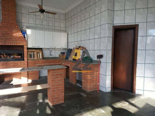 Imagem 28 de 30 de Casa Com 4 Dormitórios À Venda, 550 M² Por R$ 3.000.000,00 - Bosque Do Vianna - Cotia/sp - Ca14504