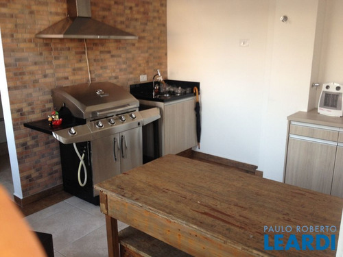 Imagem 7 de 15 de Apartamento - Centro - Sp - 640572