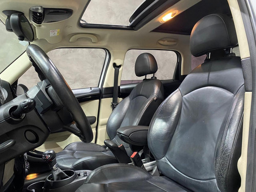 Mini Countryman Cooper S 1.6 Aut.