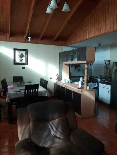 Bellísima Casa 4d Cercana A Pza. Maipú (109265)