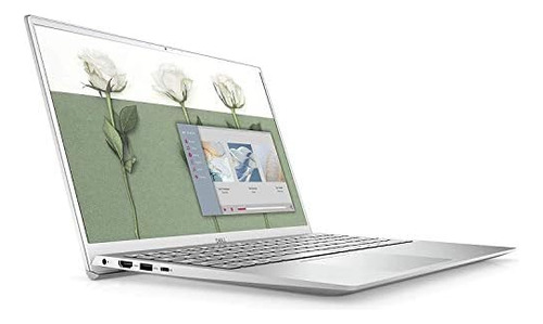 Laptop Dell Inspiron 15 5505 15.6 Fhd Thin And Light , Amd