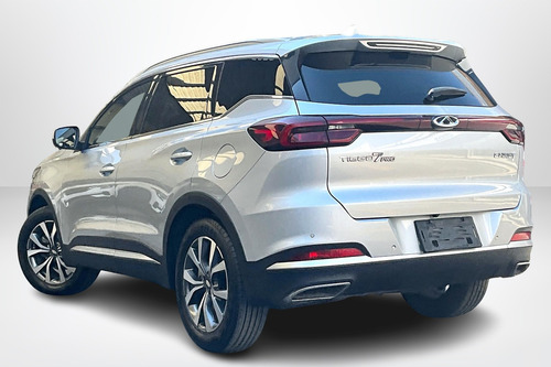 Chirey Tiggo 7 Pro 2023
