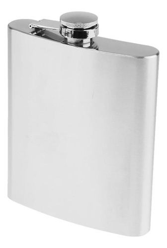 # Envase De Bolsillo Para Licor, 18 Oz, 500 Ml