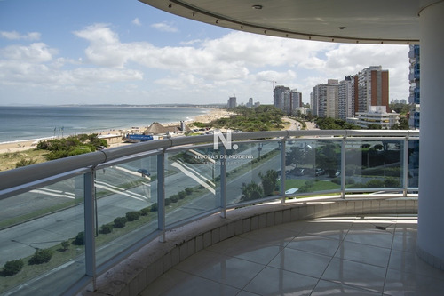 Hermoso Departamento En Venta En Millenium Tower- Ref: 3901