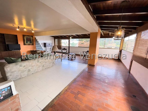 Leandro Manzano Apartamento En Venta,terrazas De Santa Fe Mls #25-9411 As