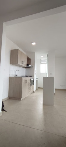 Apartamento En Arriendo Fontibon 1074-1419