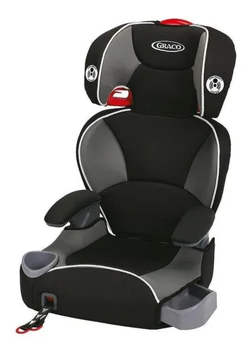 Graco top affix argos