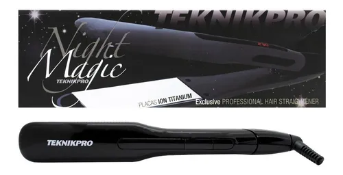 Plancha teknikpro sale