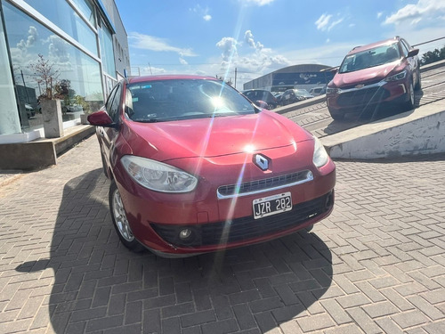 Imagen 3 de 15 de Renault Fluence 4p 2,0 Dynamique Ac
