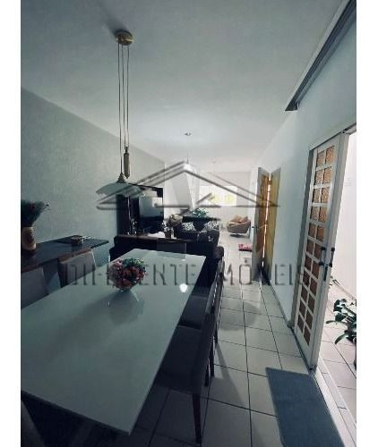 Imagem 10 de 13 de Sobrado 3 Dormitórios - 2 Banheiros - 1 Vaga 125m² Oportunidade !!!