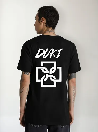 Polera Duki Ameri