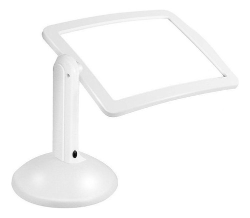Mz Lupa De Página Completa For Lectura Lupa Con Luz Y