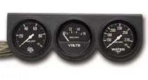 Comprar Medidores Auto Gage De Autometer Edelbrock Holley