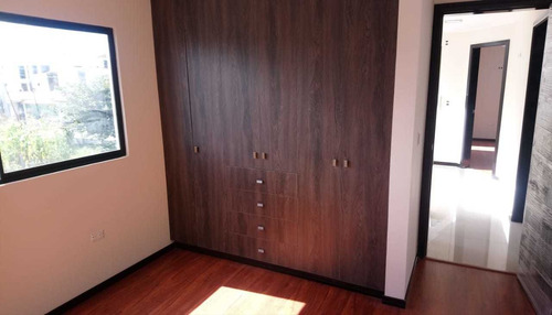 Imagen 10 de 14 de Valle-de Lujo,preciosa Casa Independ. Super Precio $109.500